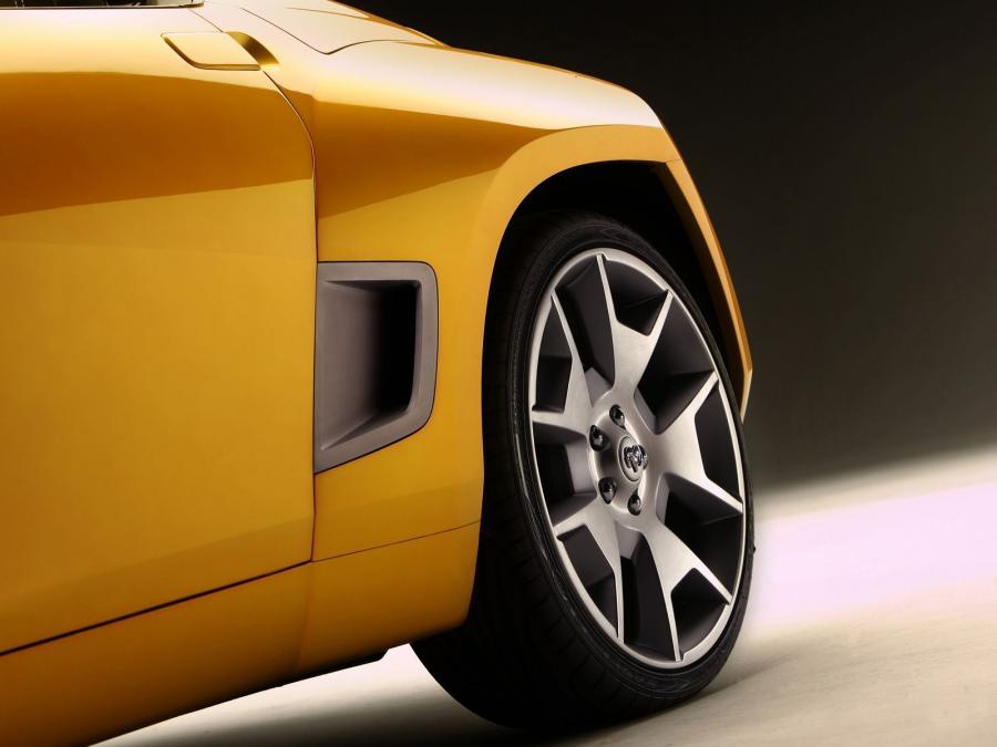  Dodge Demon Concept 2007 года  (фото 92 из 106)